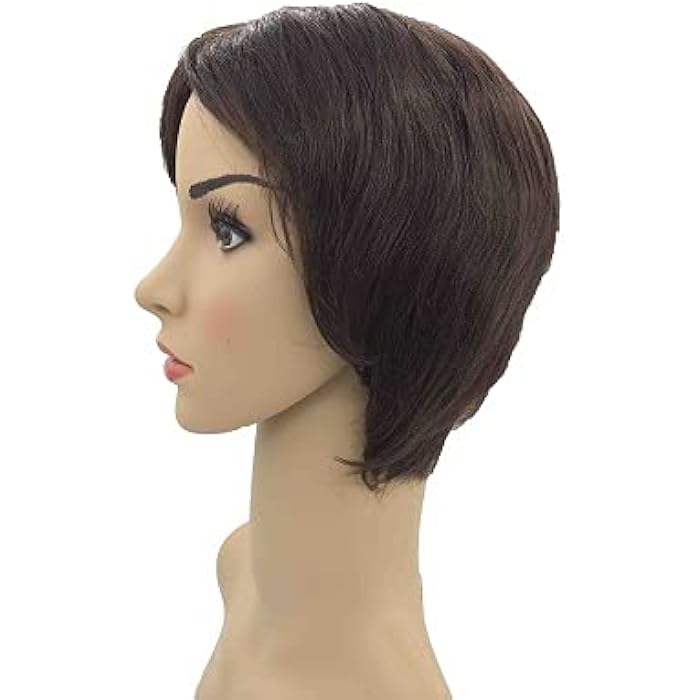 DILLARDS Wig For Ladies Short Made By Estelle, 2724317083690 - Image 2